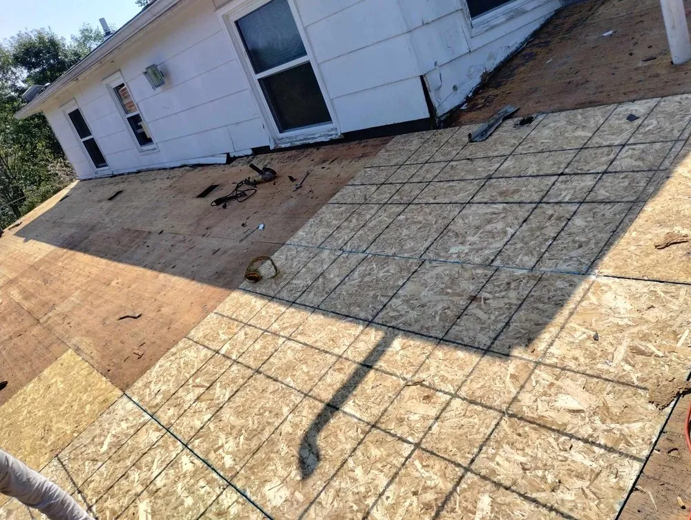 Slide of FTC Construction