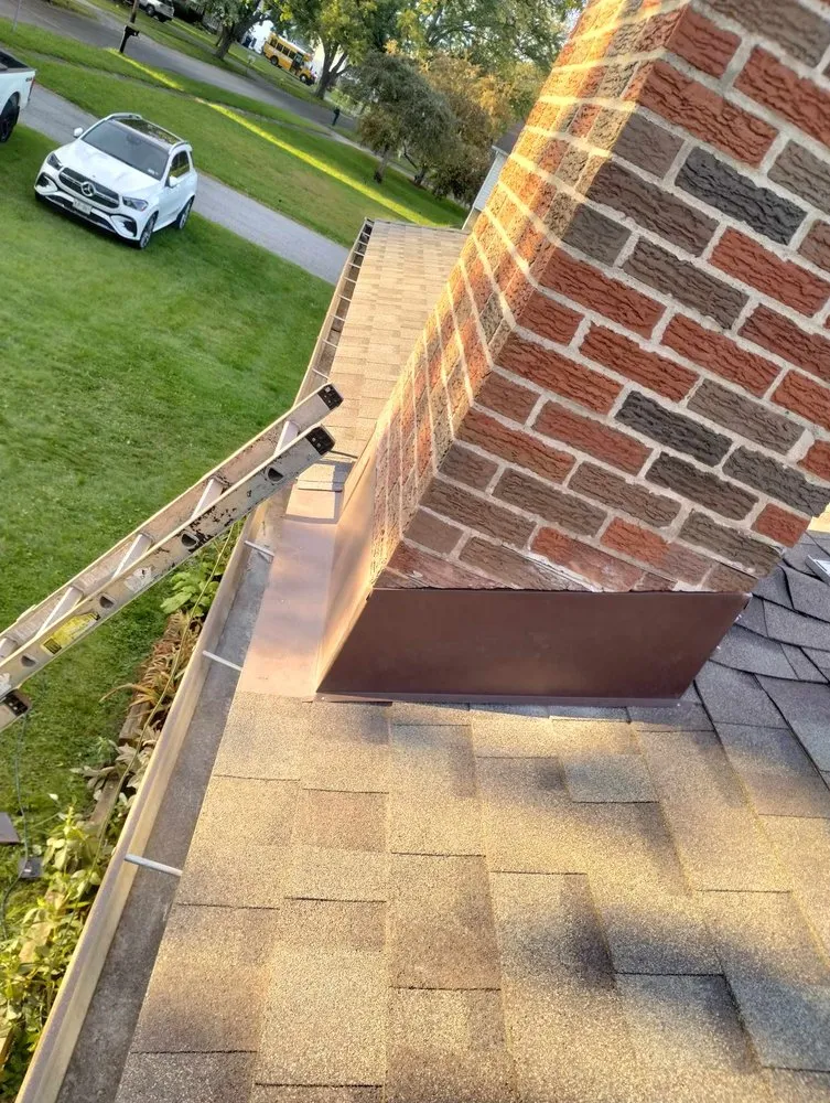 Slide of FTC Construction