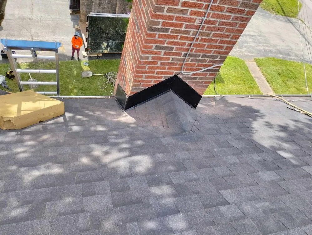 Slide of FTC Construction