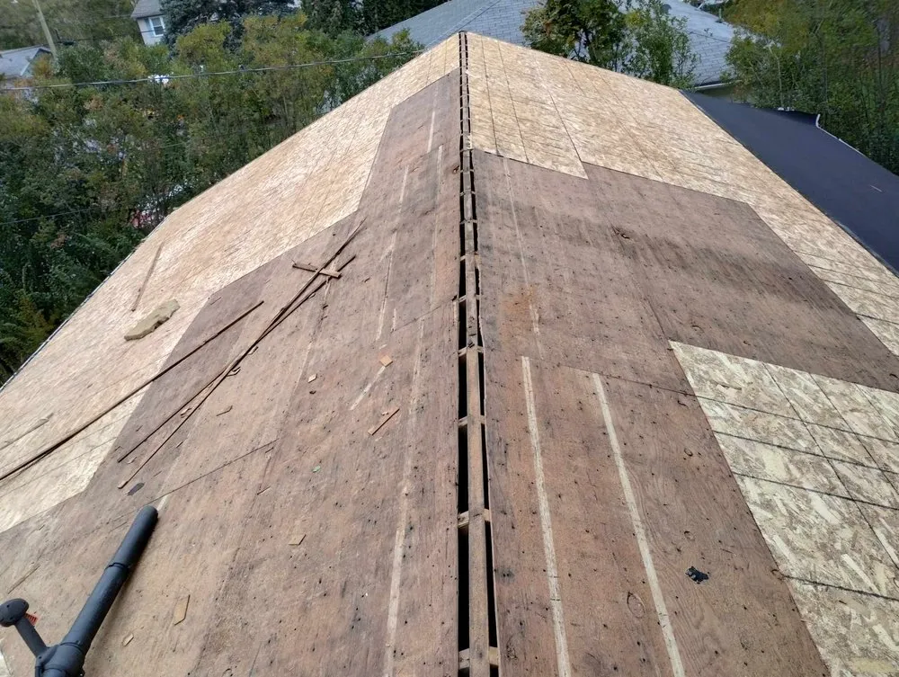 Slide of FTC Construction