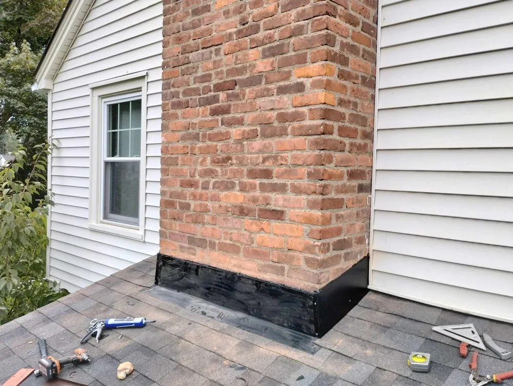 Slide of FTC Construction