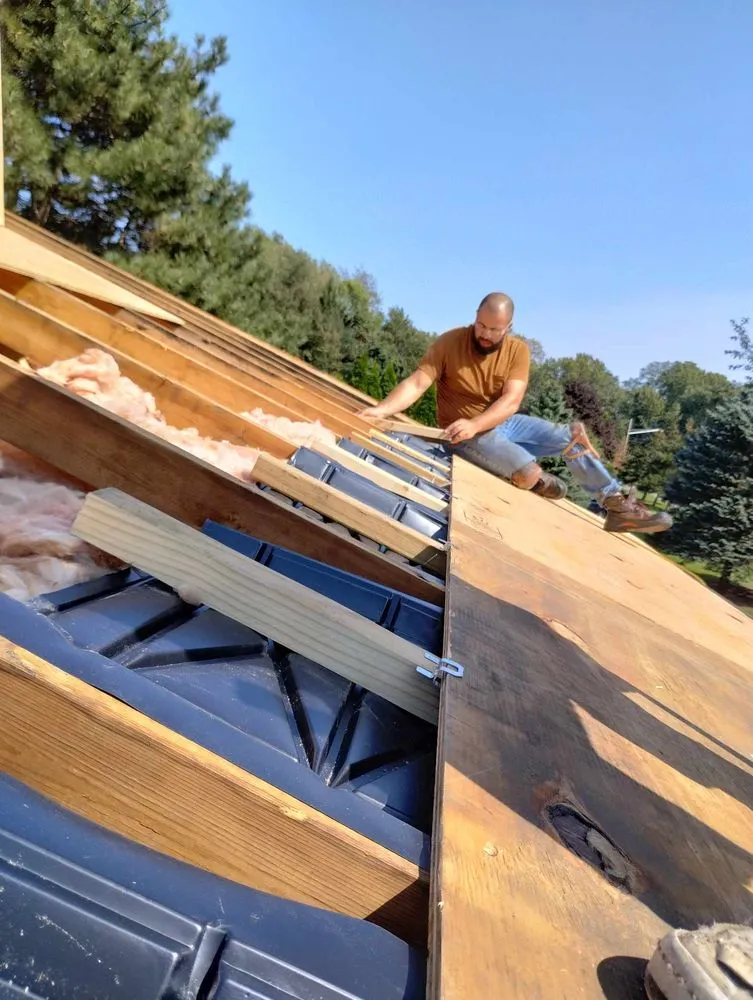 Slide of FTC Construction