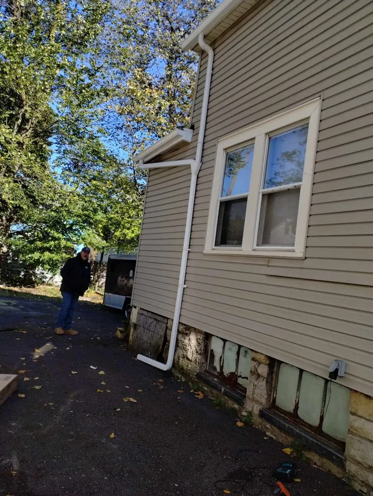 Slide of FTC Construction