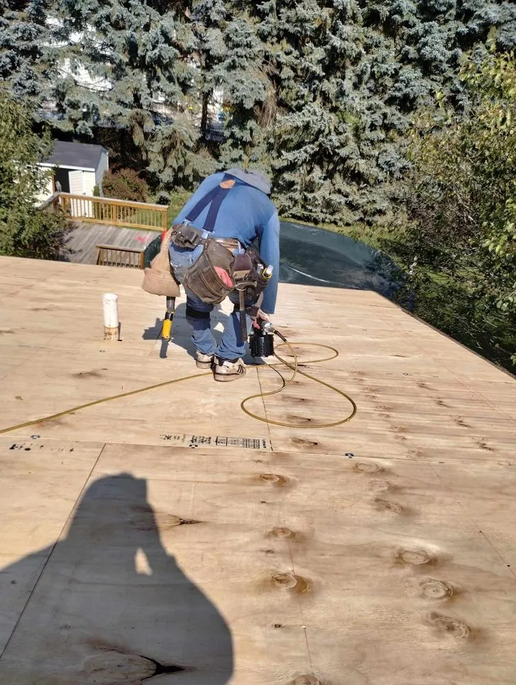 Slide of FTC Construction