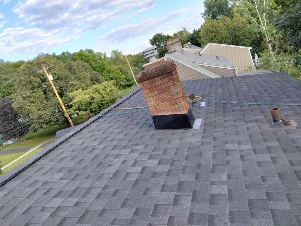 Slide of FTC Construction