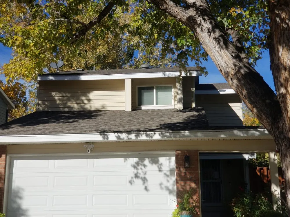 Slide of FTC Roofing