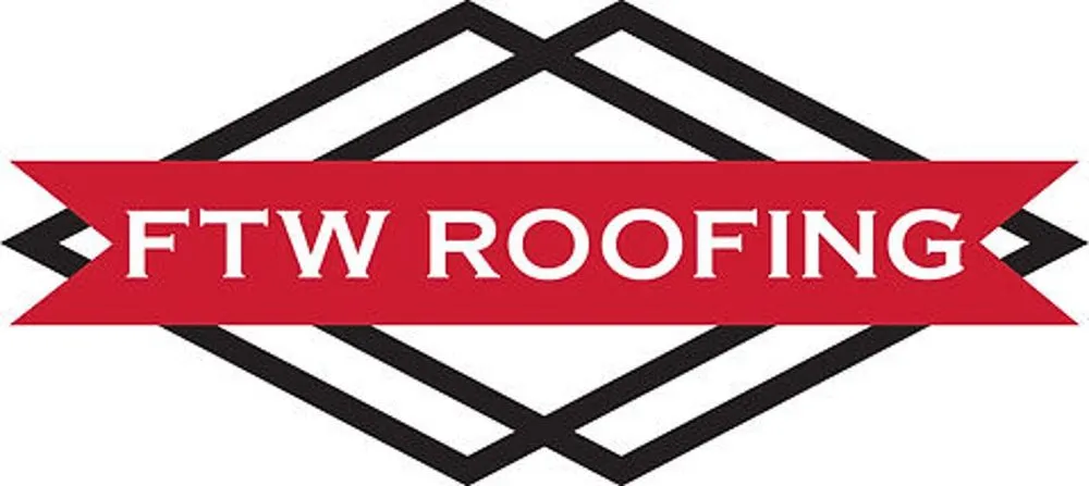 Slide of FTW Roofing