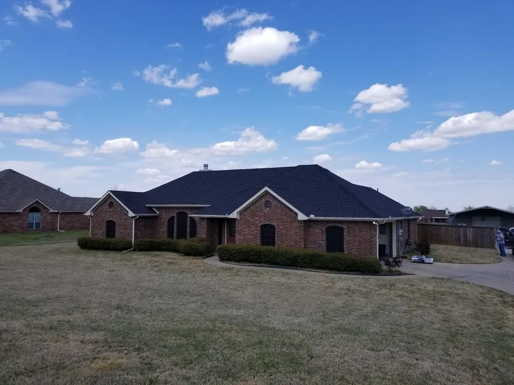 Slide of FTX Roofing & Remodel