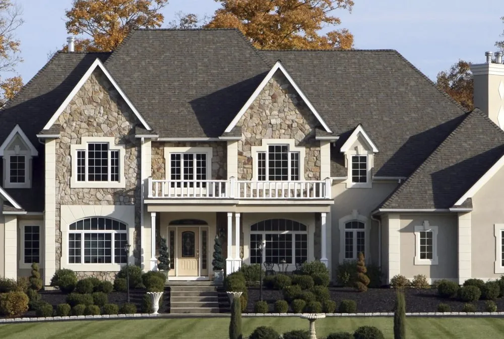 Slide of Fuchs Roofing