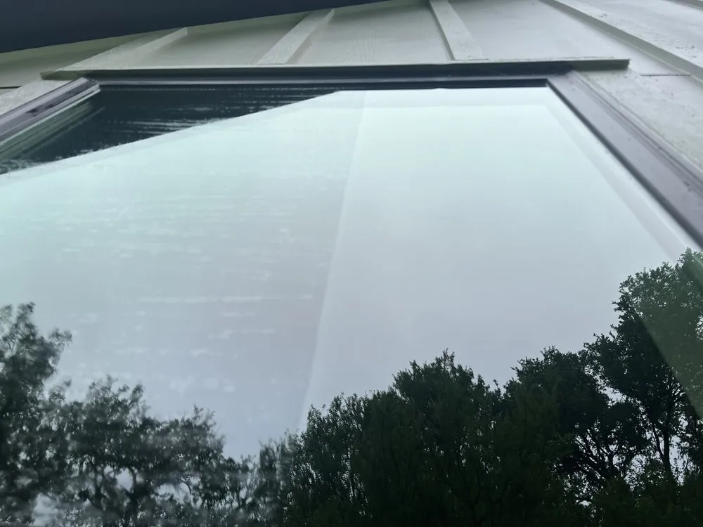 Slide of Fuego Softwash