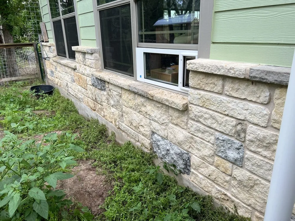 Slide of Fuego Softwash