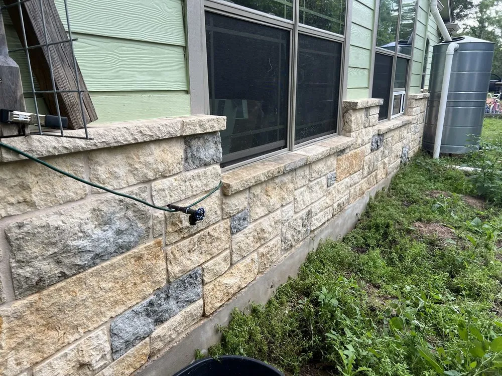 Slide of Fuego Softwash