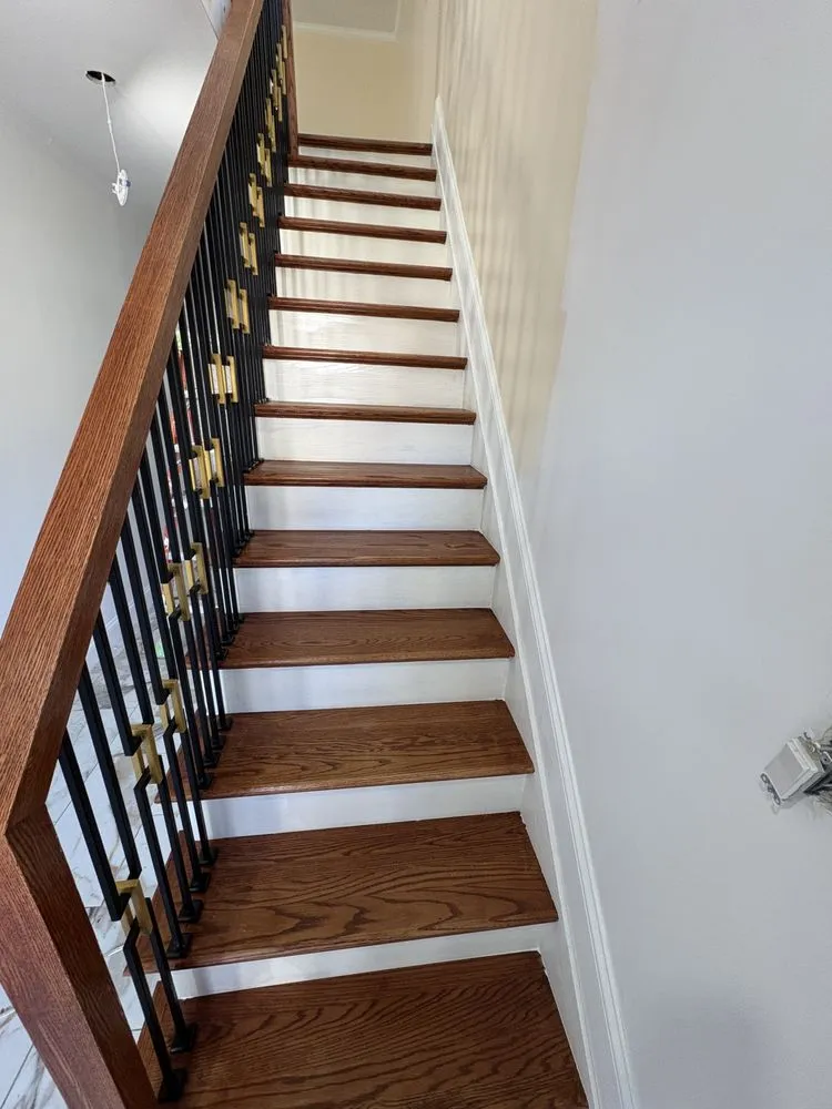 Slide of Fuentes All Construction