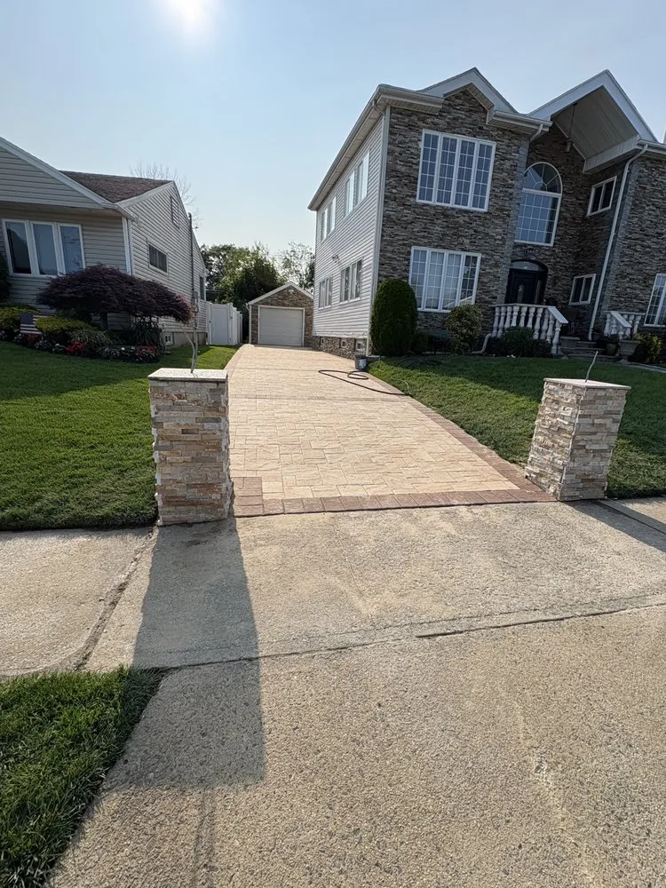 Slide of Fuentes All Construction