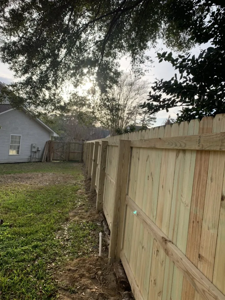 Slide of Fuentes Construction Svs