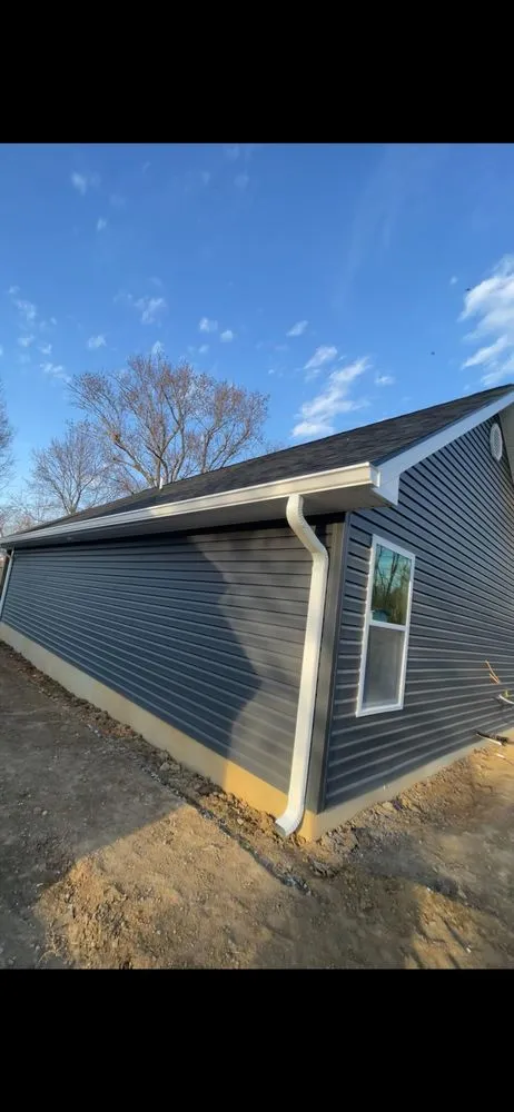 Slide of Fuentes Installation