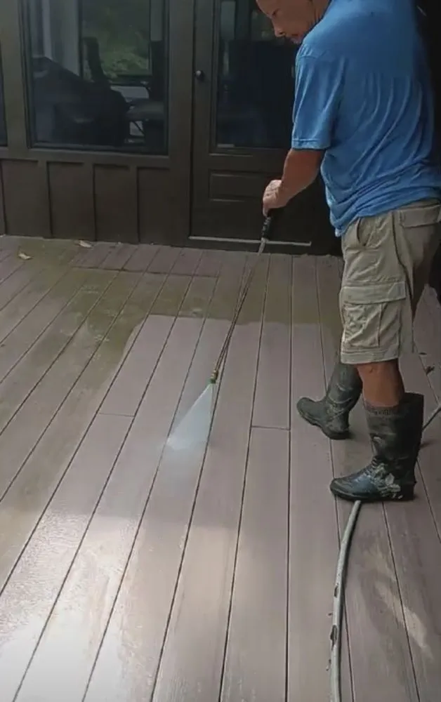 Slide of Fuentes Painting