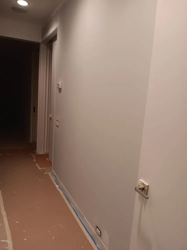 Slide of Fuentes Painting