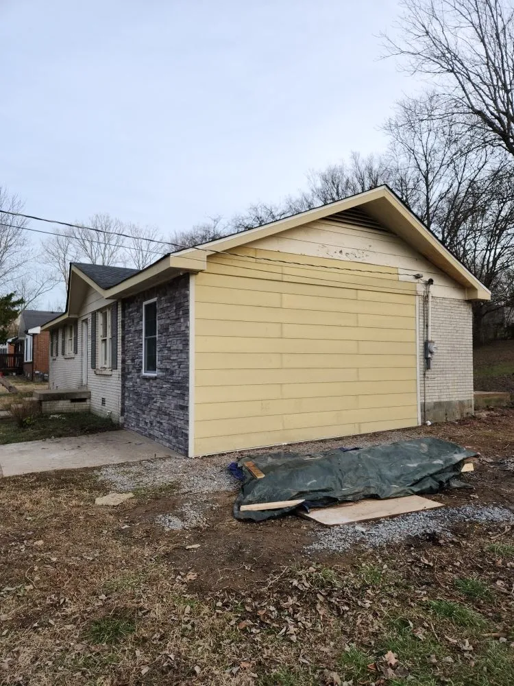 Expert roof leak repair in Antioch, TN - Fuentes Renovations
