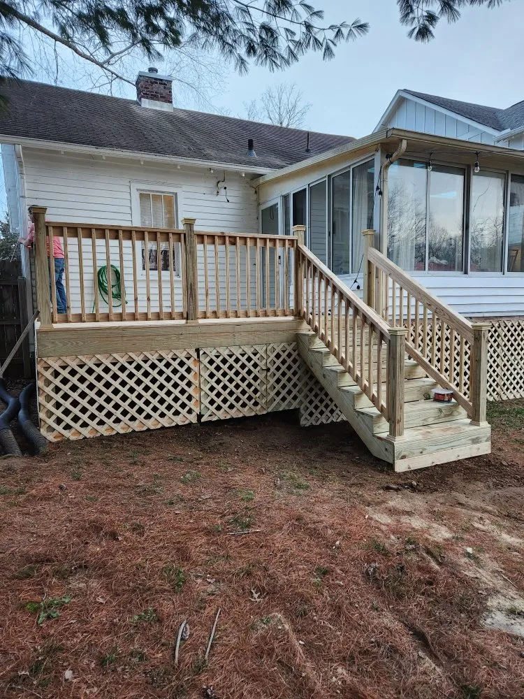 Top-rated roof repair after storm damage in Antioch, TN by Fuentes Renovations