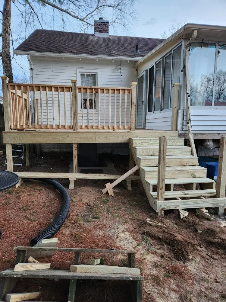 Trusted roof replacement in Antioch, TN - Fuentes Renovations