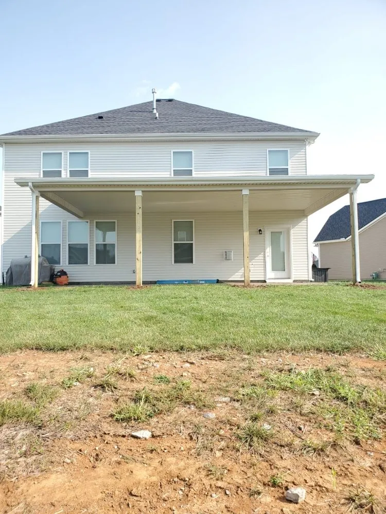 Expert roof installation with free inspection across Antioch, TN - Fuentes Renovations
