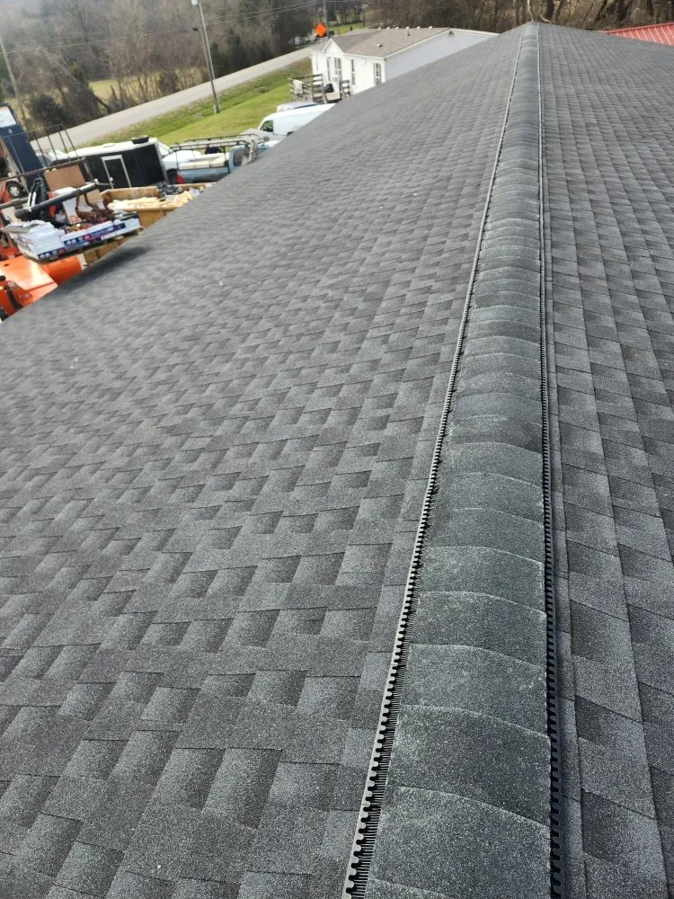 Expert flat roof repair in Antioch, TN by Fuentes Renovations