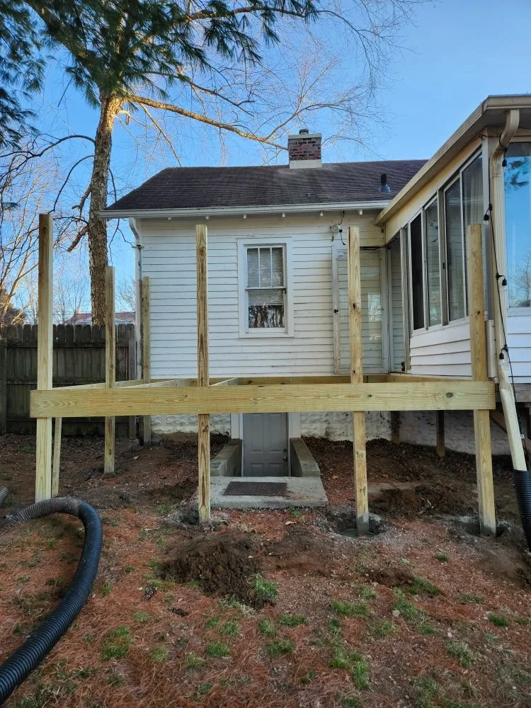 Expert shingle roofing service experts serving Antioch, TN - Fuentes Renovations