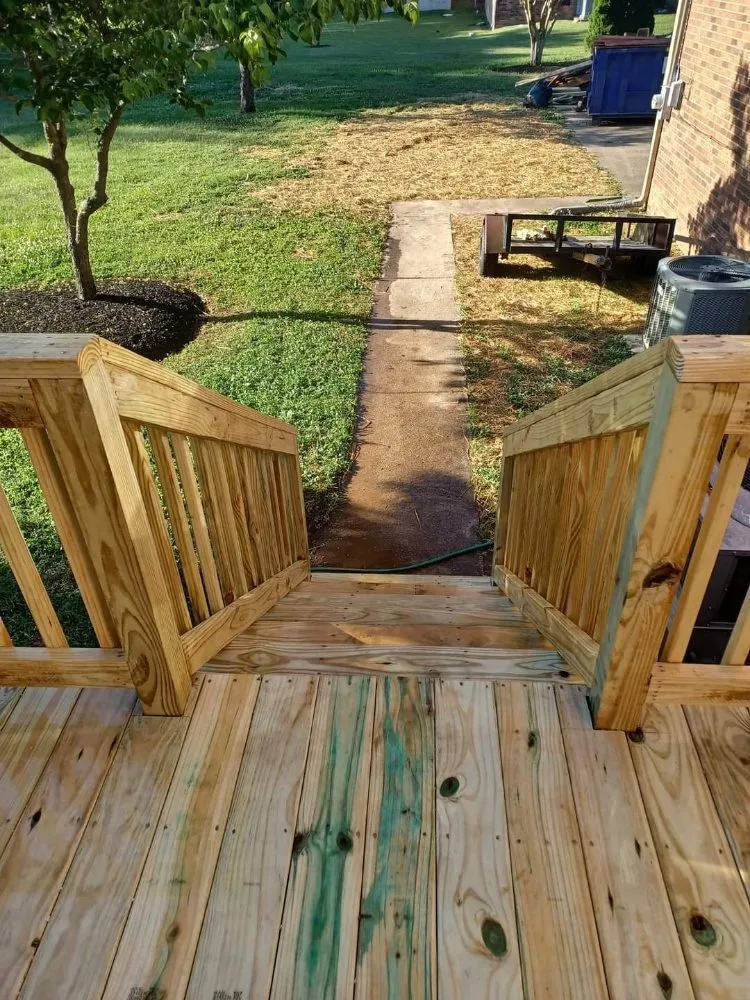 Expert storm damage roof repair in Antioch, TN - Fuentes Renovations