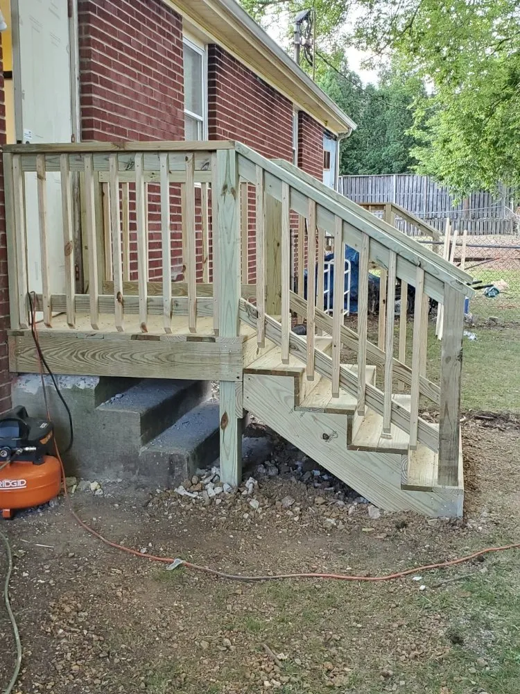 Expert roof leak repair for residential properties across Antioch, TN - Fuentes Renovations