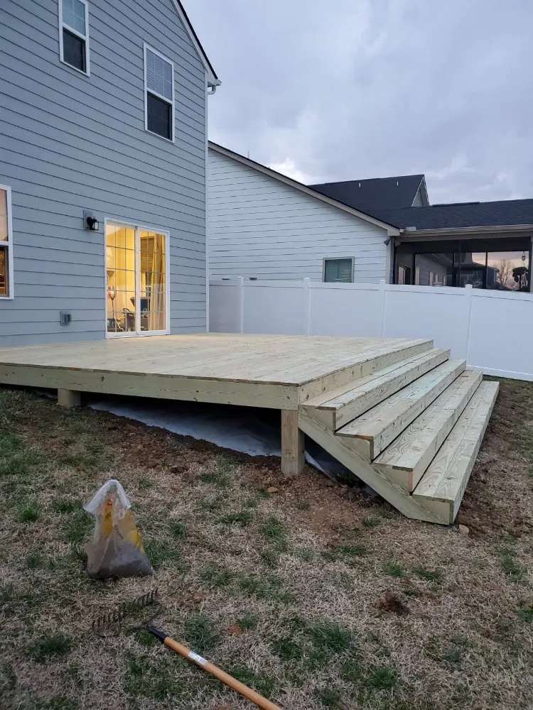 Reliable roof replacement for homes in Antioch, TN by Fuentes Renovations