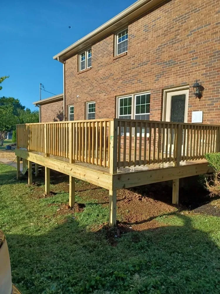Reliable residential roofing service in Antioch, TN - Fuentes Renovations