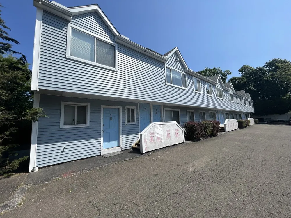 Slide of Fulcrum Contracting