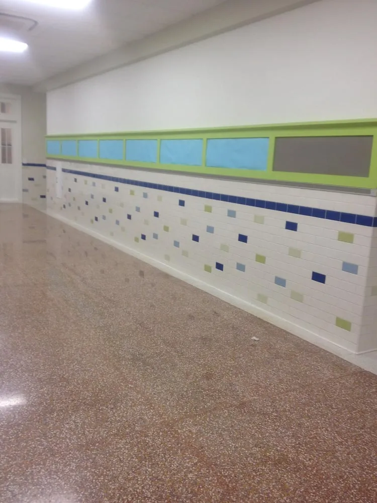 Slide of Full Bright Construction