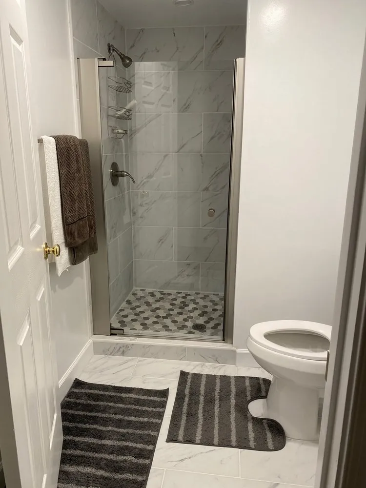 Slide of Full Bright Construction