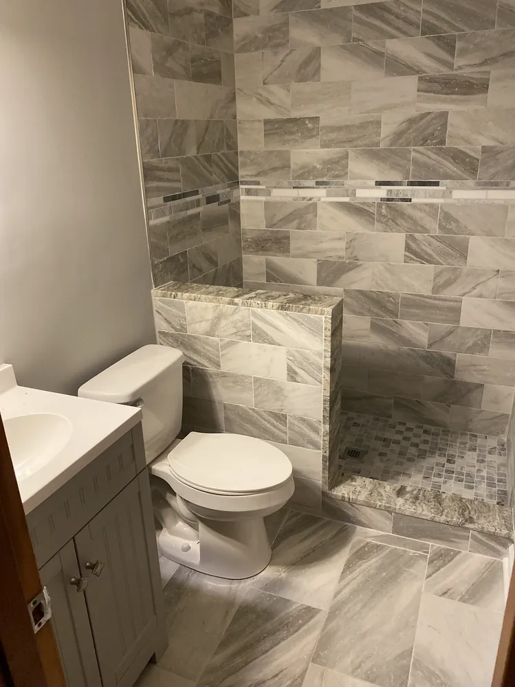 Slide of Full Circle Construction