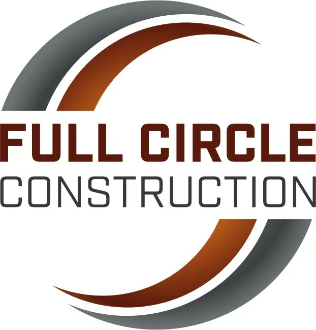 Slide of Full Circle Construction