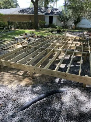 Full Circle Construction