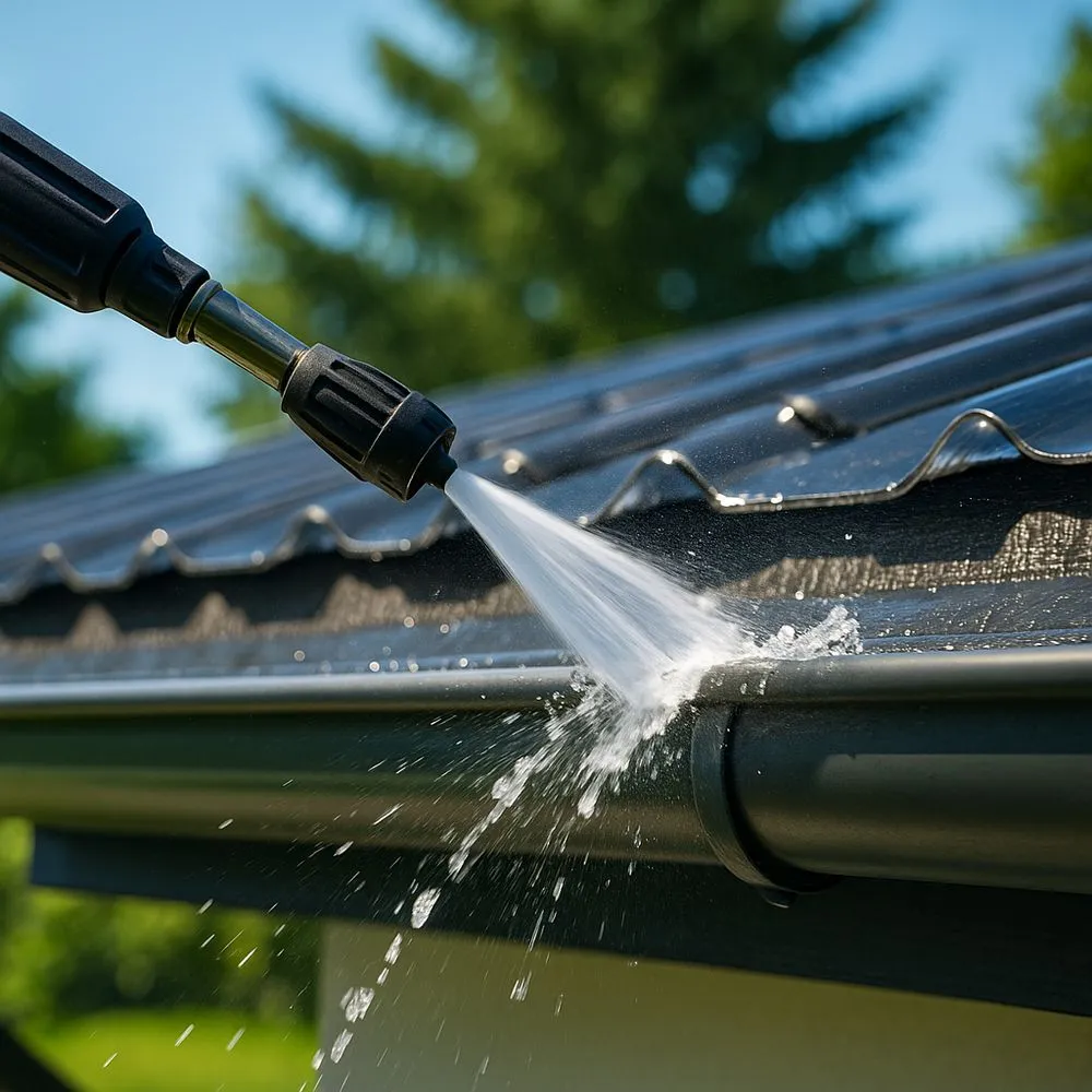 Slide of Full Circle Roofing