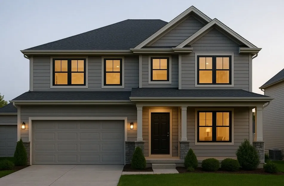 Slide of Full Circle Roofing