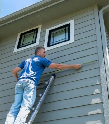 Slide of Full Circle Roofing