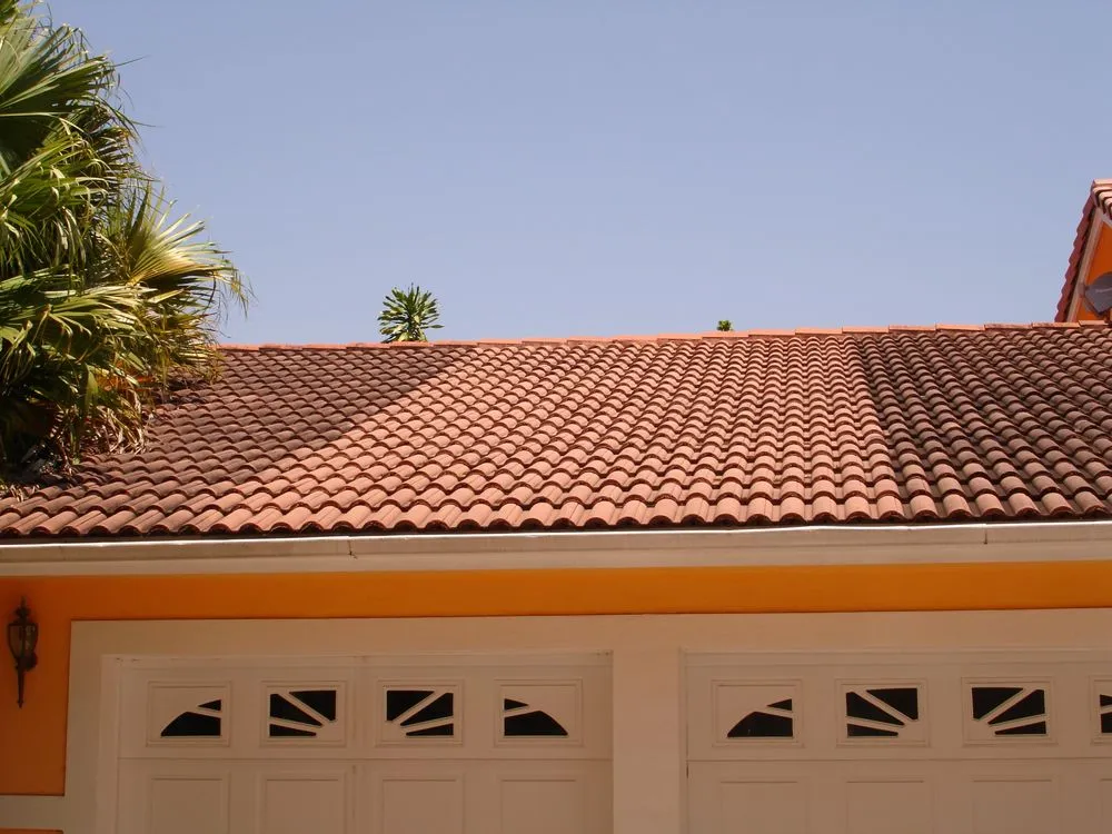 Slide of Full Cover Roofing