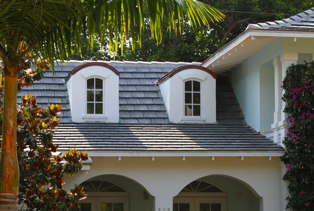 Slide of Full Cover Roofing