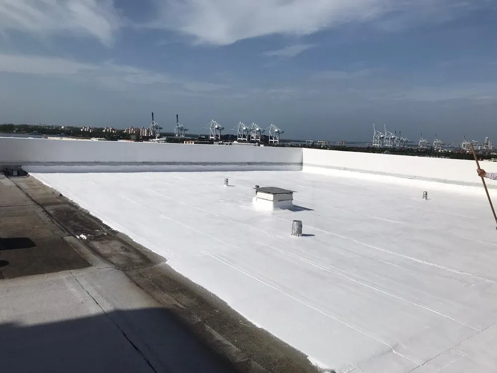 Slide of Full Cover Roofing