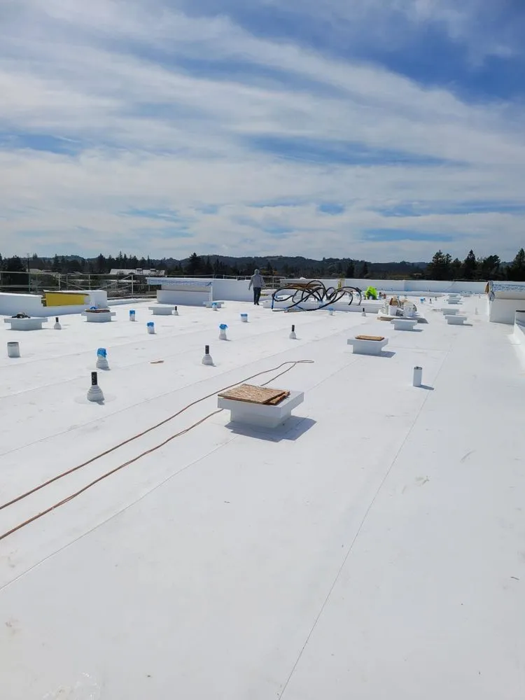 Slide of Full Coverage Construction and Roofing