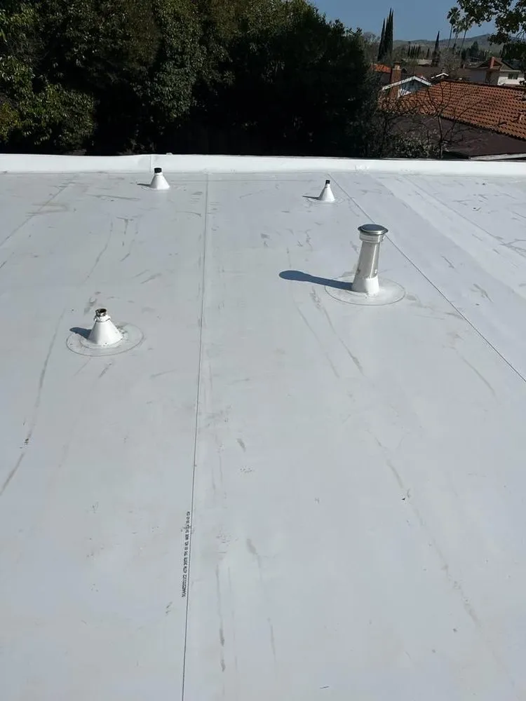 Slide of Full Coverage Construction and Roofing