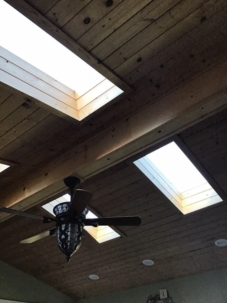 Slide of Full Coverage Construction and Roofing