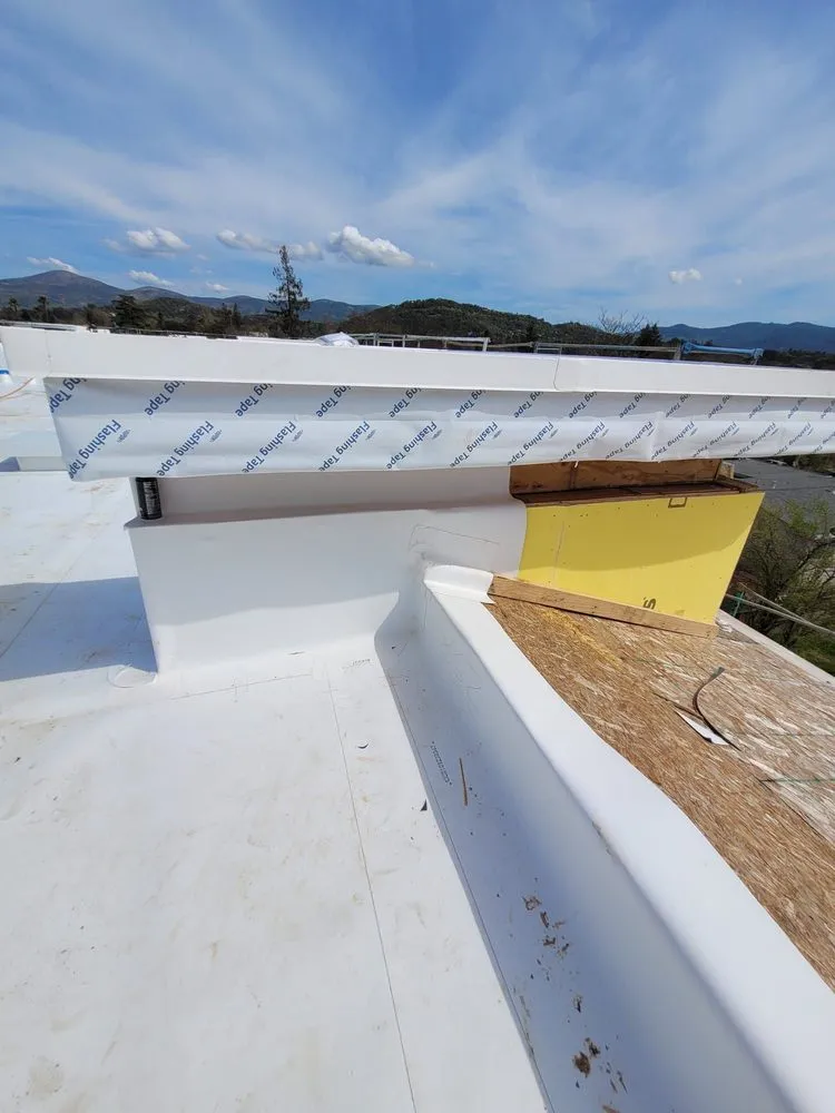 Slide of Full Coverage Construction and Roofing