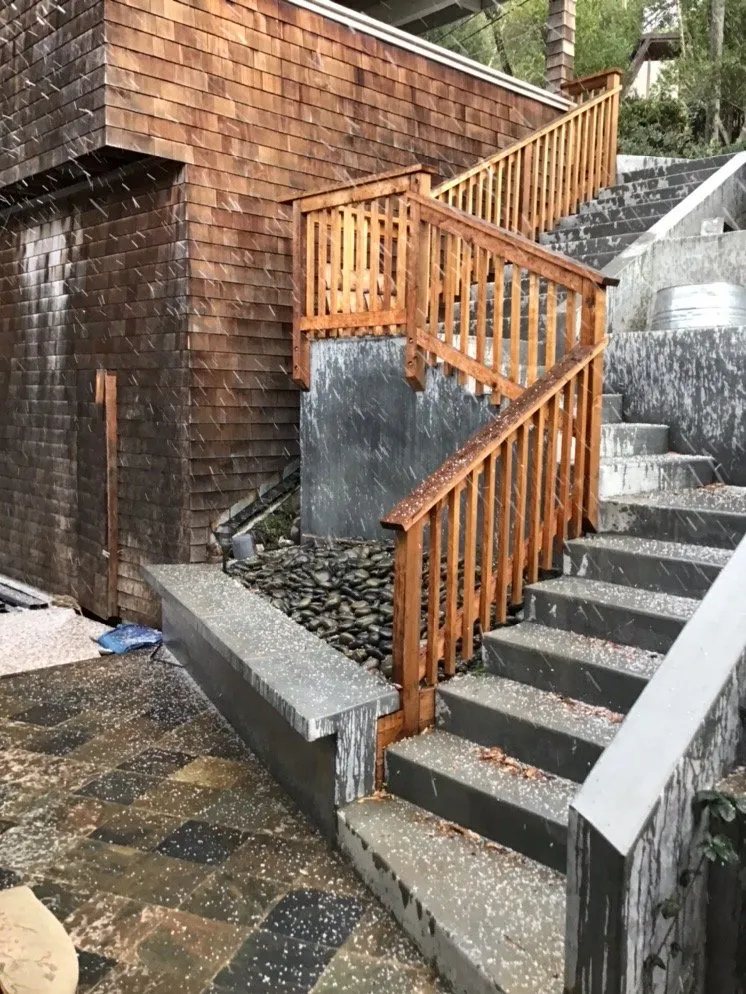 Slide of Full Coverage Construction and Roofing