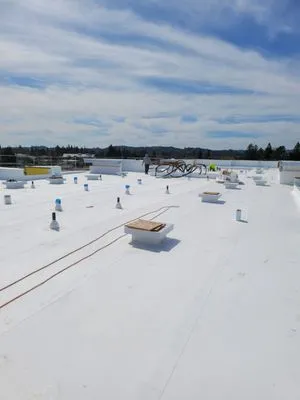 Full Coverage Construction and Roofing